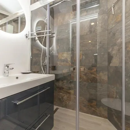Apartamento B35 - Andorinha Heart In
