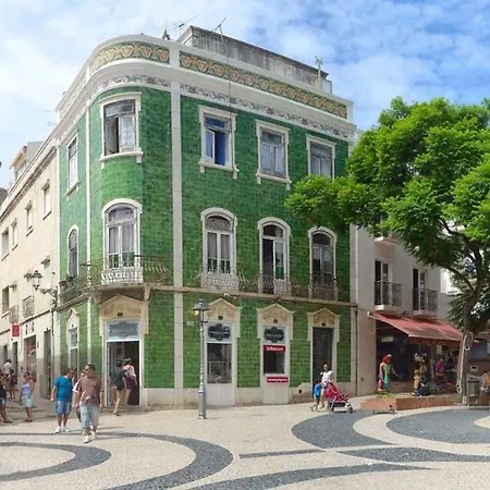Apartamento B35 - Andorinha Heart In *