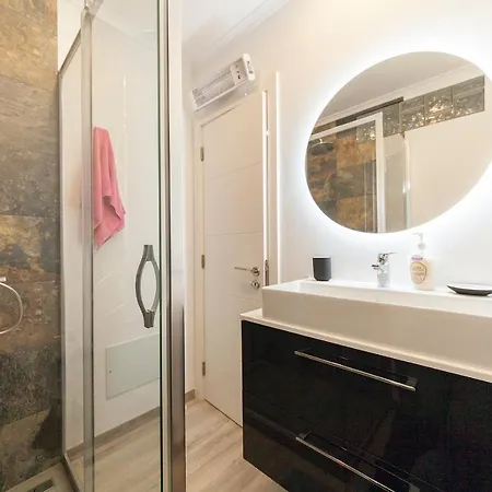 B35 - Andorinha Heart In