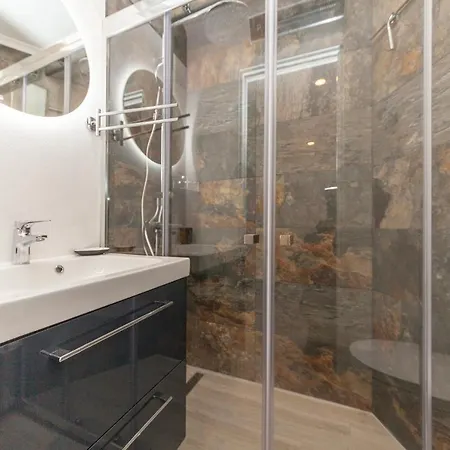 Appartement B35 - Andorinha Heart In *