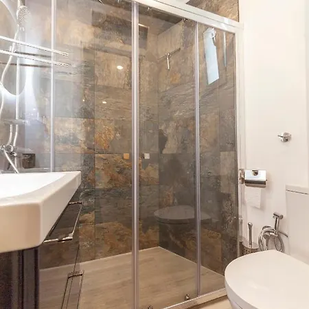 Appartement B35 - Andorinha Heart In *