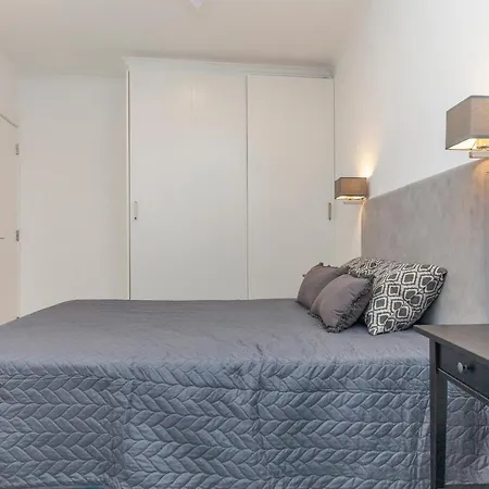 Apartment B35 - Andorinha Heart In Lagos