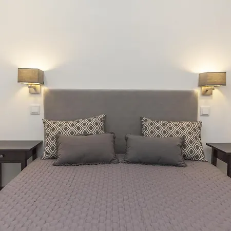 Apartament B35 - Andorinha Heart In Lagos