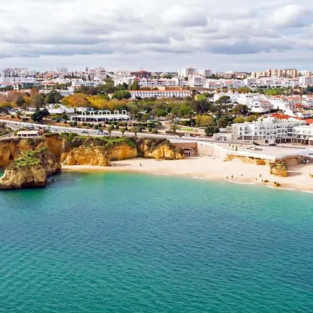 Apartament B35 - Andorinha Heart In *