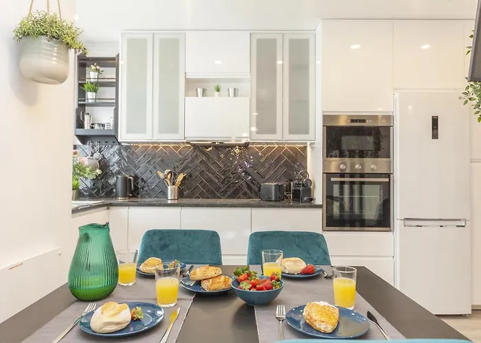 Apartamento B35 - Andorinha Heart In *