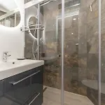 Apartment B35 - Andorinha Heart In