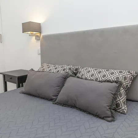 شقة B35 - Andorinha Heart In