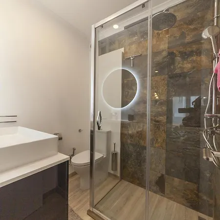 Apartment B35 - Andorinha Heart In