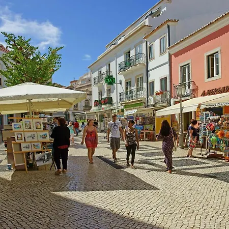 شقة B35 - Andorinha Heart In *