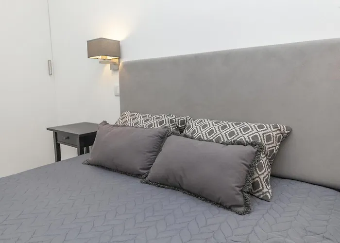 Apartament B35 - Andorinha Heart In