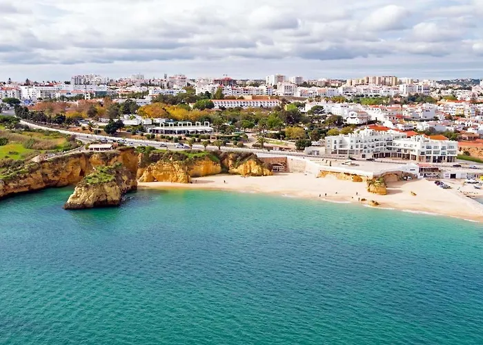 Apartament B35 - Andorinha Heart In *