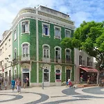 Apartamento B35 - Andorinha Heart In *