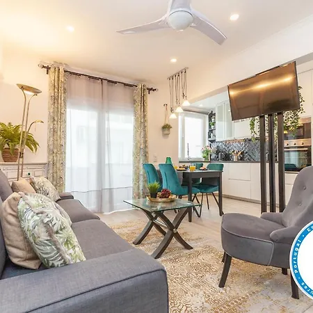 Apartmán B35 - Andorinha Heart In Lagos